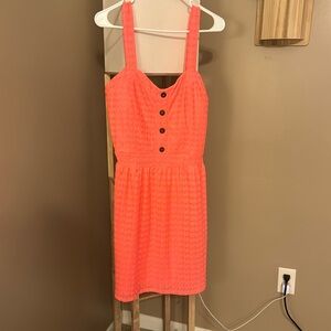 Charlotte Russe Dress